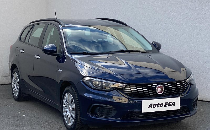 Fiat Tipo 1.4i 