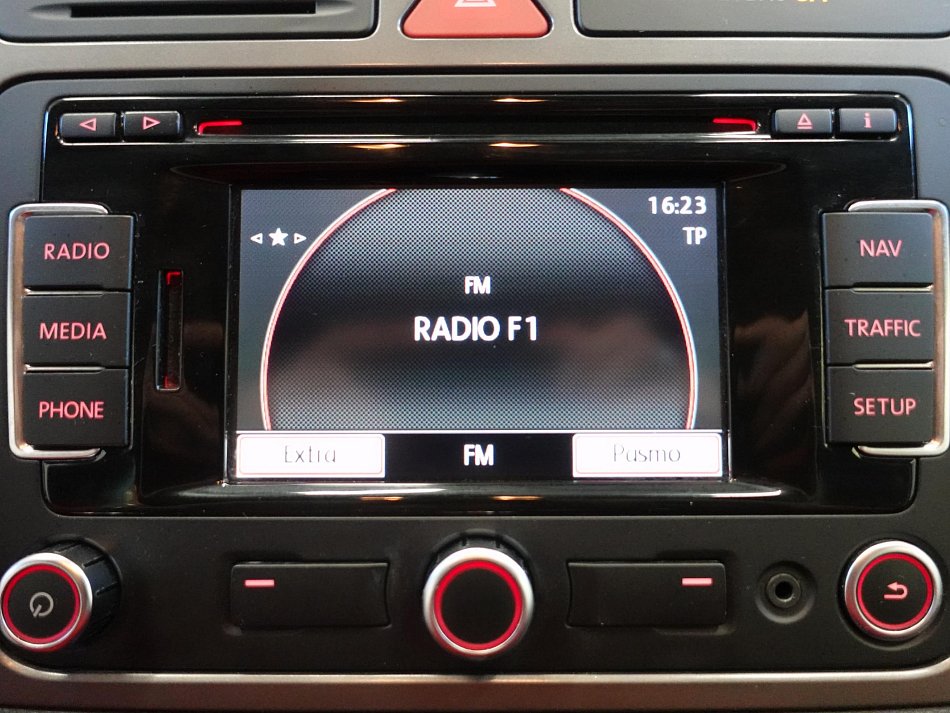 Volkswagen Tiguan 2.0 TFSi Sport 4x4