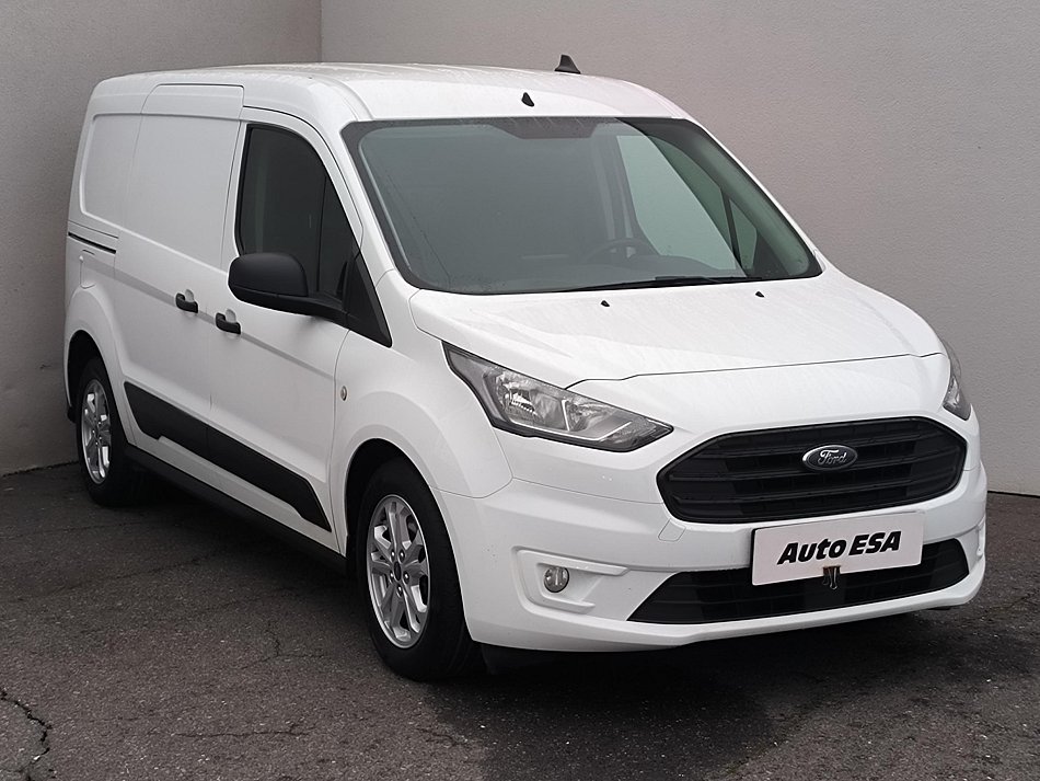 Ford Transit Connect 1.5TDCi Trend MAXi BOTT