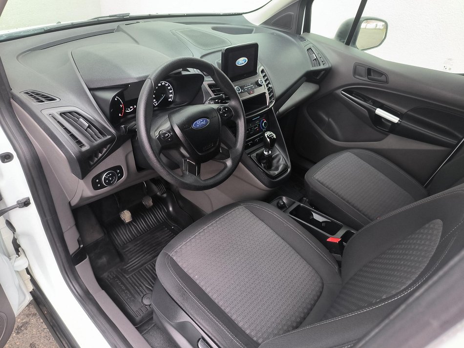 Ford Transit Connect 1.5TDCi Trend MAXi BOTT