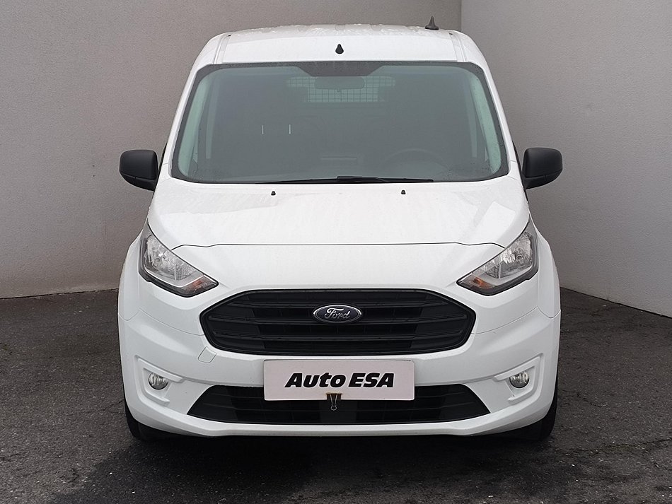 Ford Transit Connect 1.5TDCi Trend MAXi BOTT