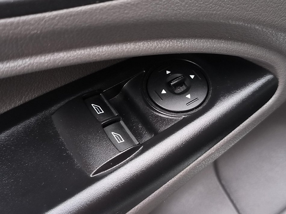 Ford Transit Connect 1.5TDCi Trend MAXi BOTT