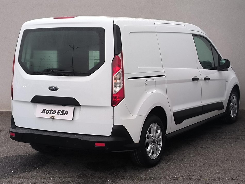Ford Transit Connect 1.5TDCi Trend MAXi BOTT