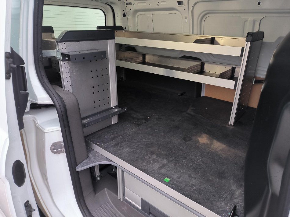 Ford Transit Connect 1.5TDCi Trend MAXi BOTT