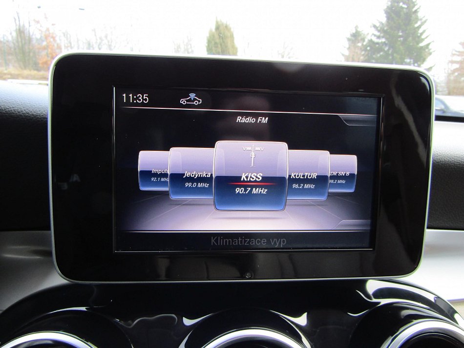 Mercedes-Benz GLC 2.2 d  4Matic