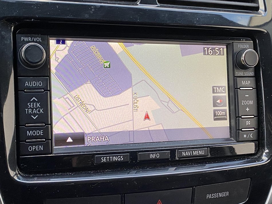 Peugeot 4008 1.6 HDi Style 4x4