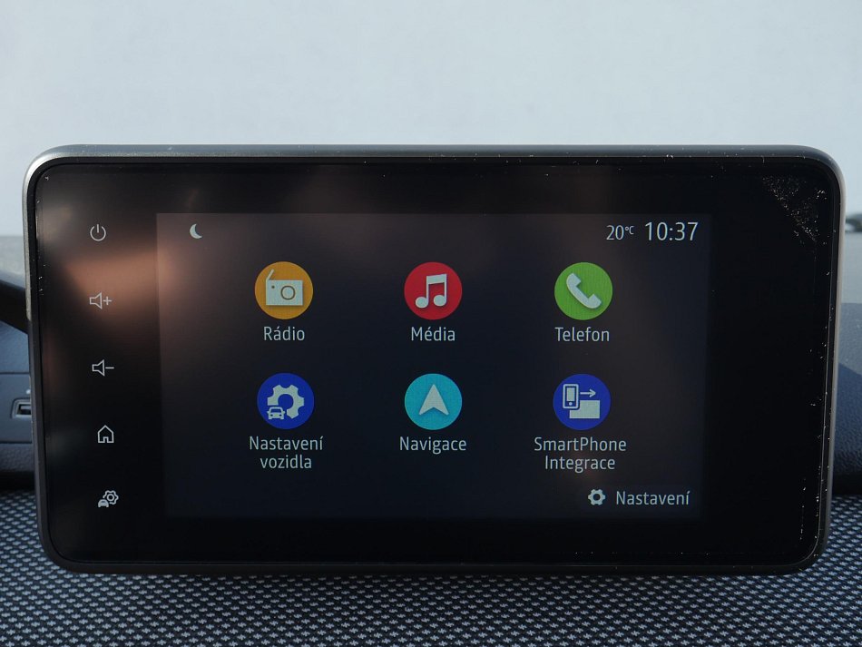 Dacia Jogger 1.0 TCe Extreme+