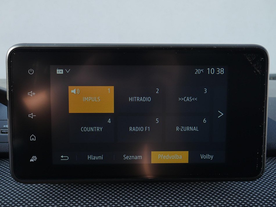 Dacia Jogger 1.0 TCe Extreme+