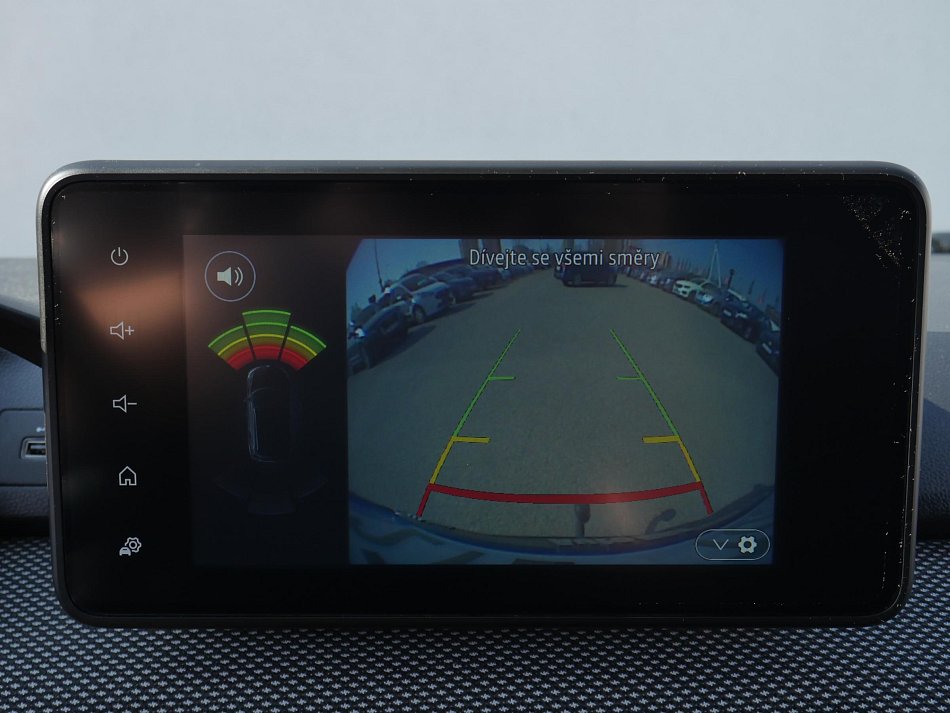 Dacia Jogger 1.0 TCe Extreme+