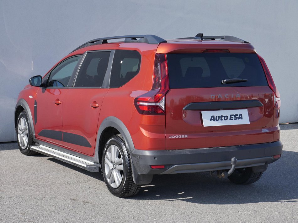Dacia Jogger 1.0 TCe Extreme+