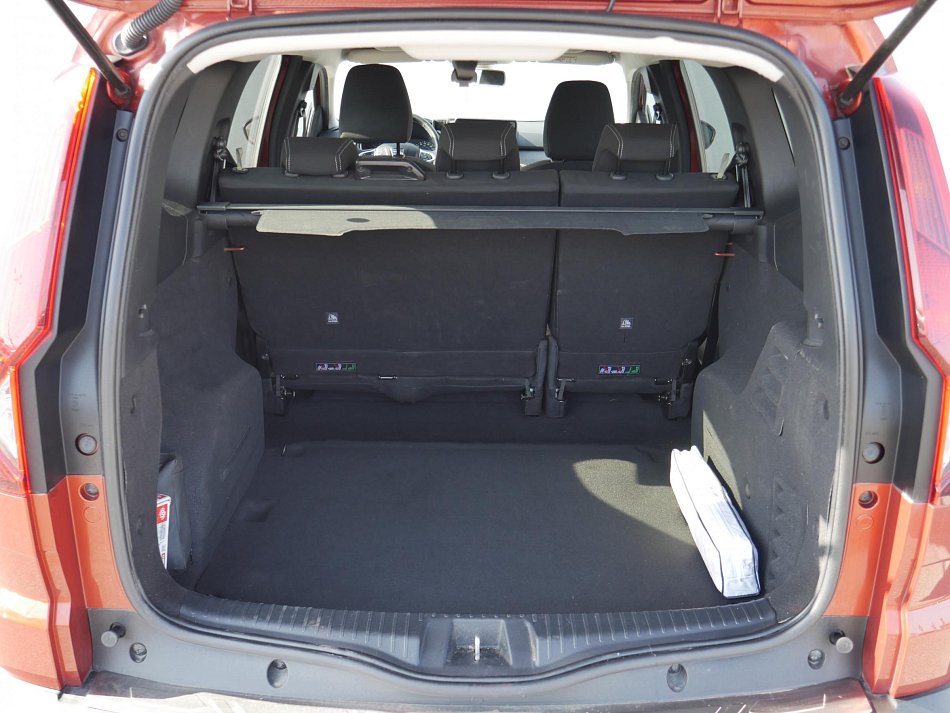 Dacia Jogger 1.0 TCe Extreme+