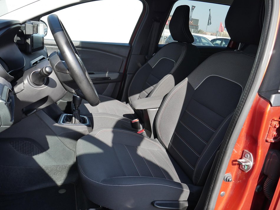 Dacia Jogger 1.0 TCe Extreme+