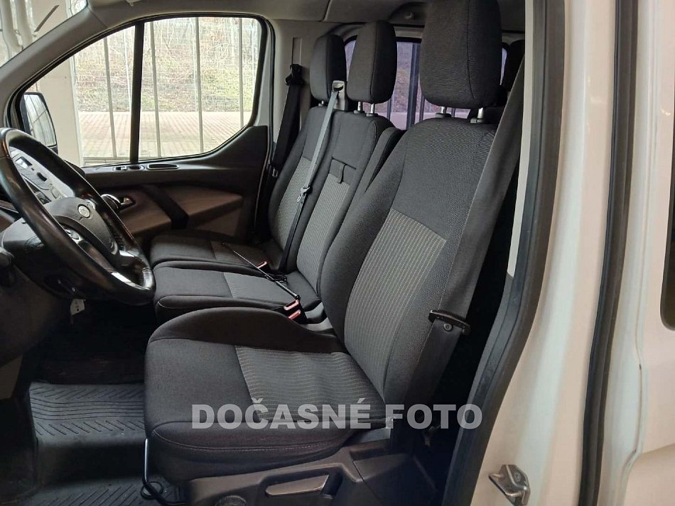 Ford Transit Custom 2.0TDCi Trend 6míst