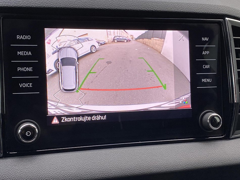 Škoda Karoq 1.5 TSi STYLE Exclusive