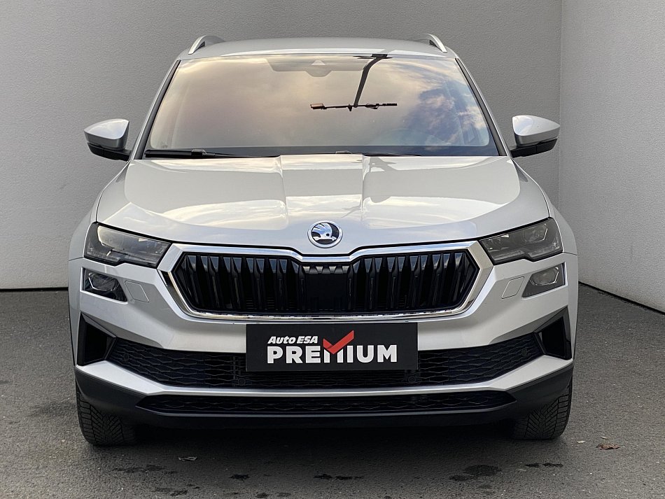 Škoda Karoq 1.5 TSi STYLE Exclusive