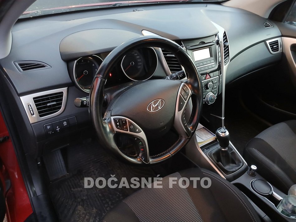 Hyundai I30 1.6 