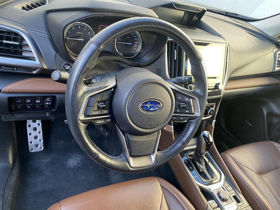 Subaru Forester 2.0e-Boxer Executive 4x4