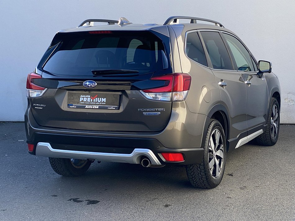 Subaru Forester 2.0e-Boxer Executive 4x4