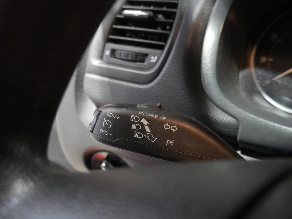 Škoda Fabia II 1.2 TSI 