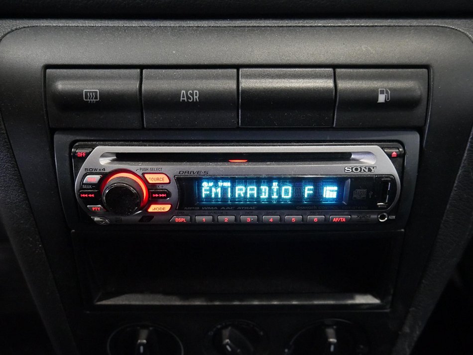 Škoda Octavia 1.9TDi 