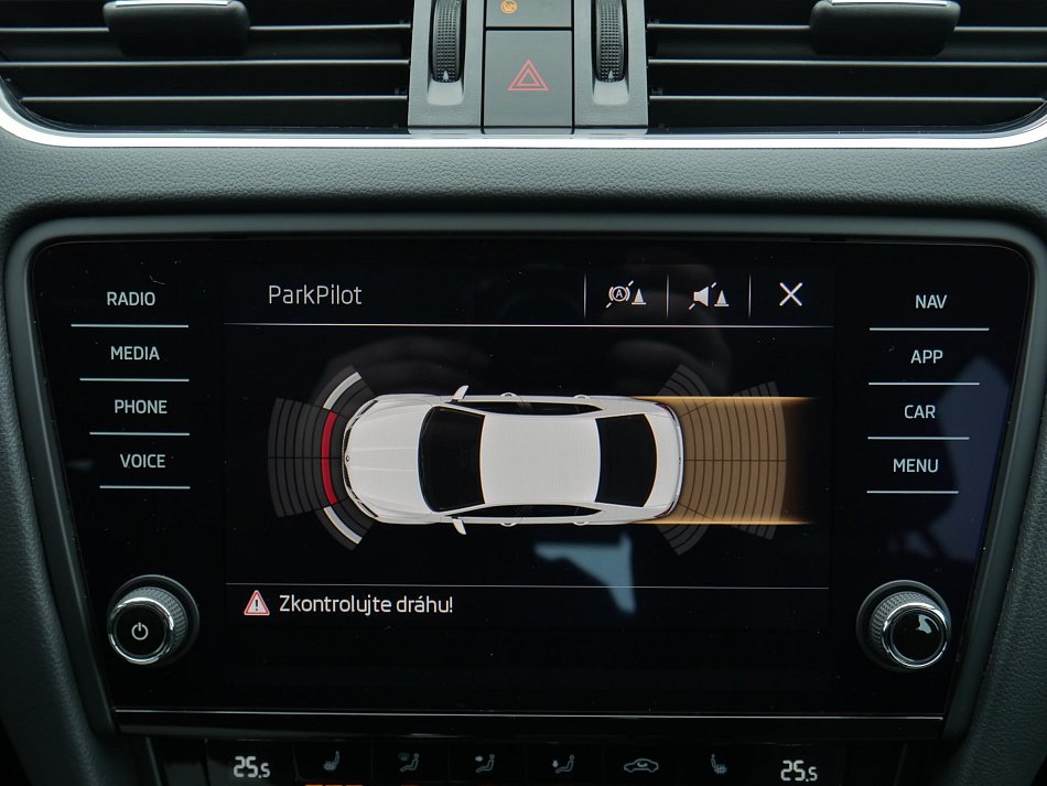 Škoda Octavia III 1.6 TDi Style