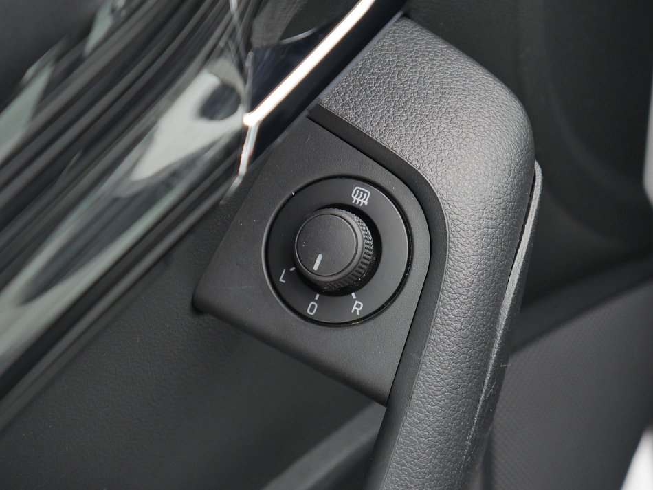 Škoda Octavia III 1.6 TDi Style