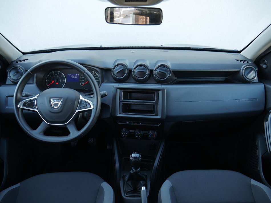 Dacia Duster 1.6i Access