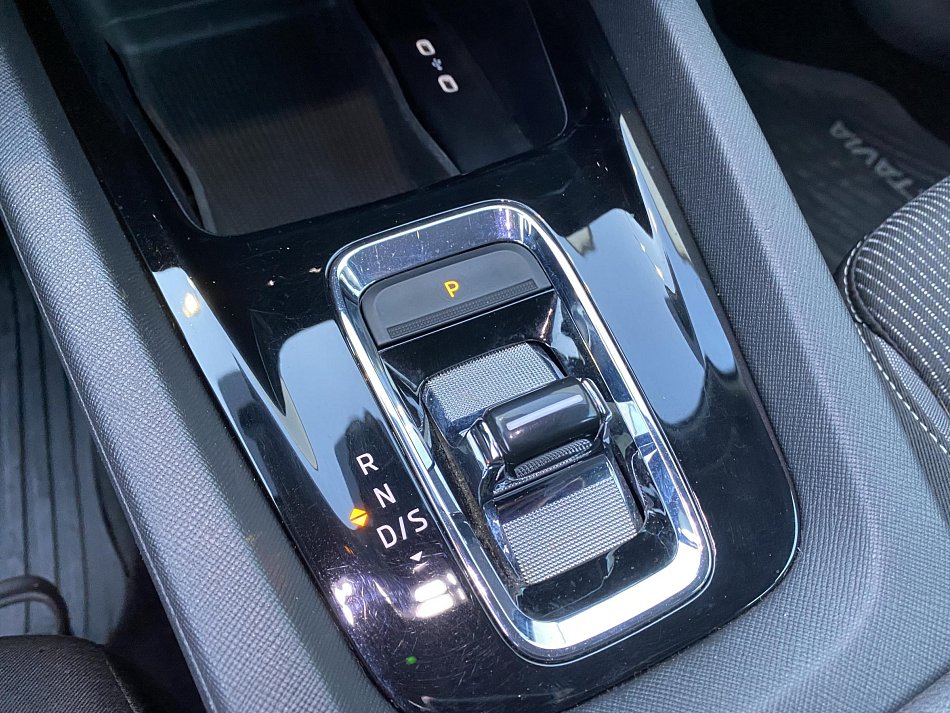 Škoda Octavia IV 1.0 e-TEC Ambition