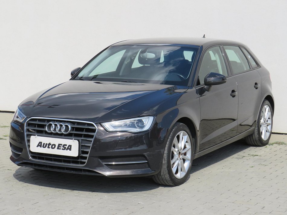 Audi A3 1.4 TFSi  Sportback