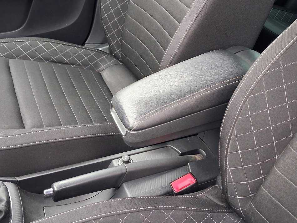 Škoda Rapid 1.0 TSi Style