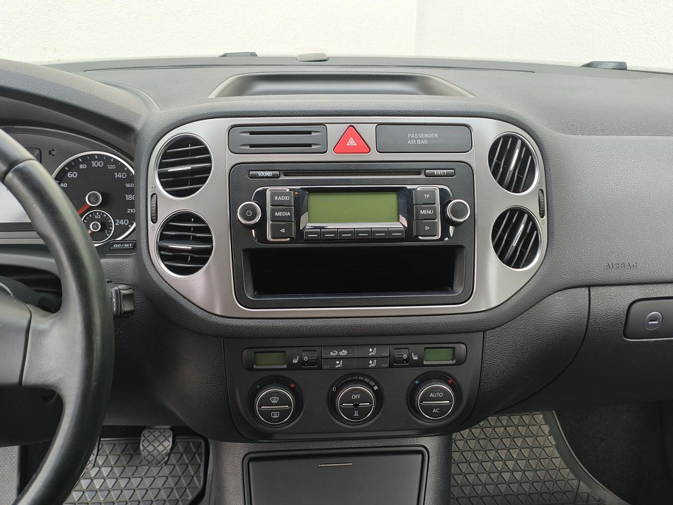 Volkswagen Tiguan 2.0 TDi Trend&Fun