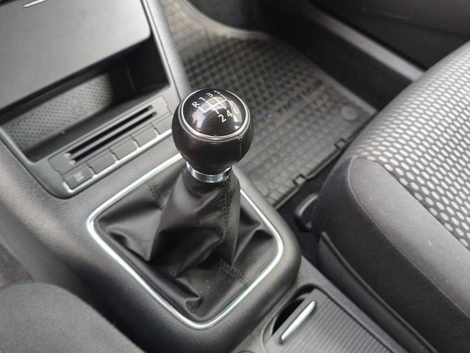 Volkswagen Tiguan 2.0 TDi Trend&Fun