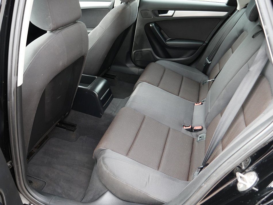 Audi A4 Allroad 2.0TFSi  Quattro