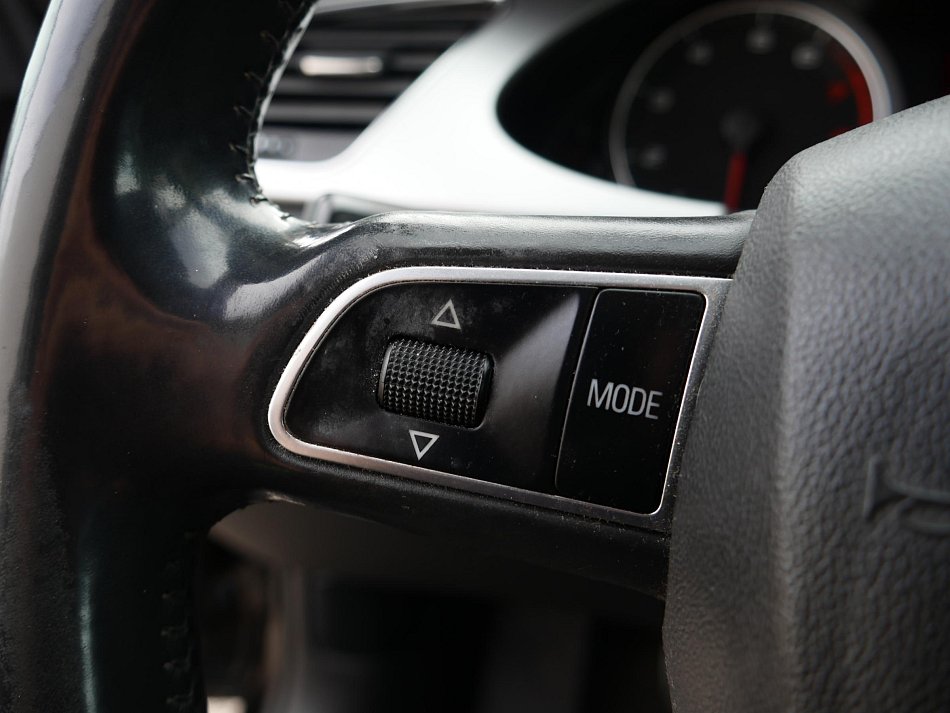 Audi A4 Allroad 2.0TFSi  Quattro