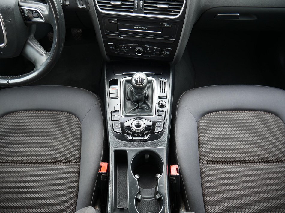 Audi A4 Allroad 2.0TFSi  Quattro