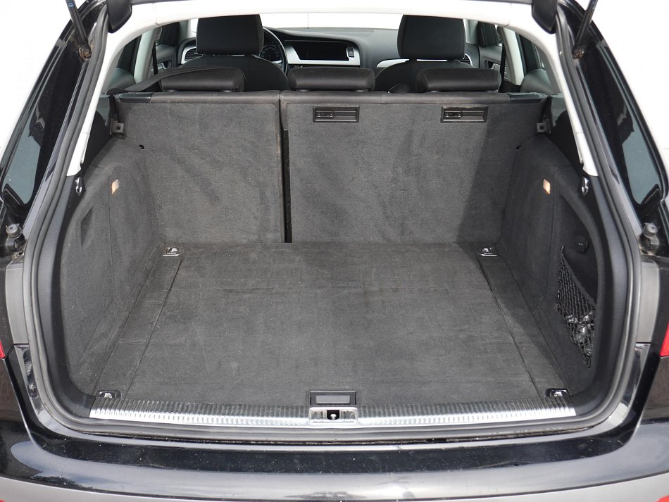 Audi A4 Allroad 2.0TFSi  Quattro