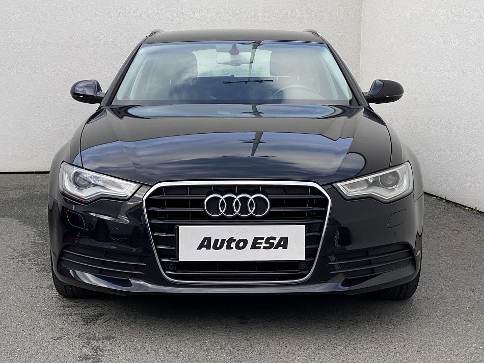 Audi A6 2.0TDi 