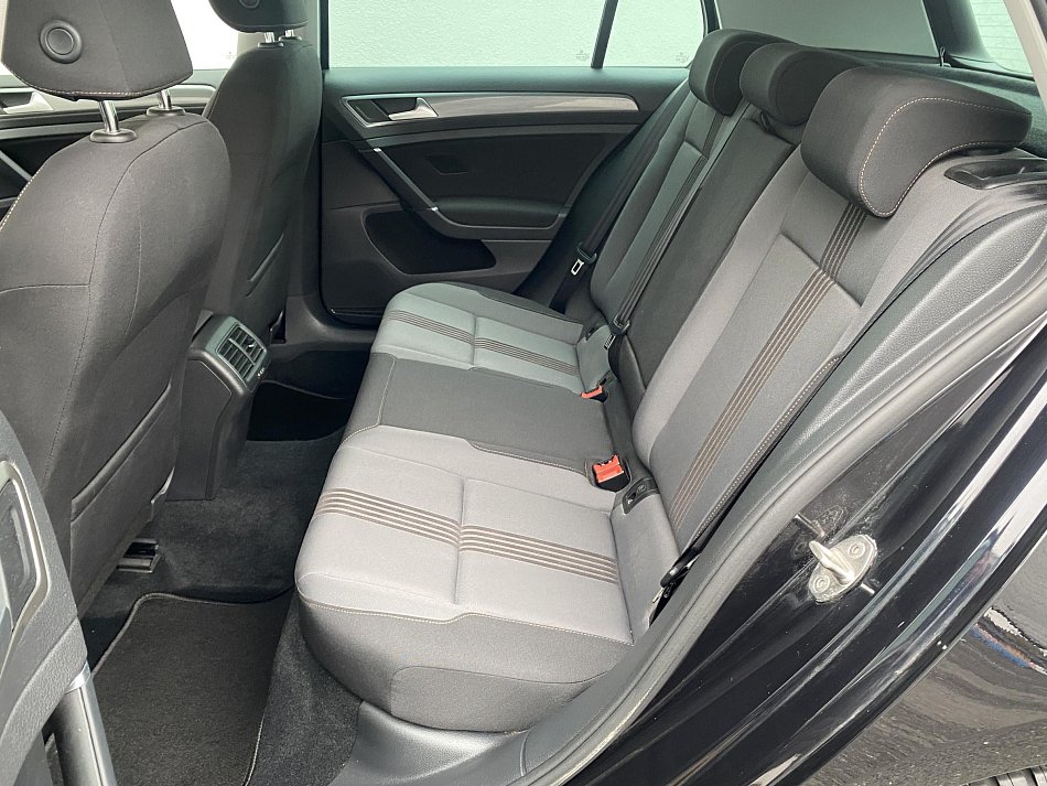 Volkswagen Golf 1.4 TSi Allstar