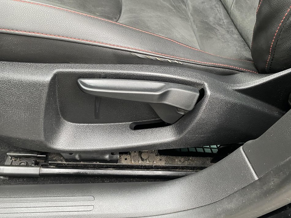 Seat Leon 1.8 TSi FR