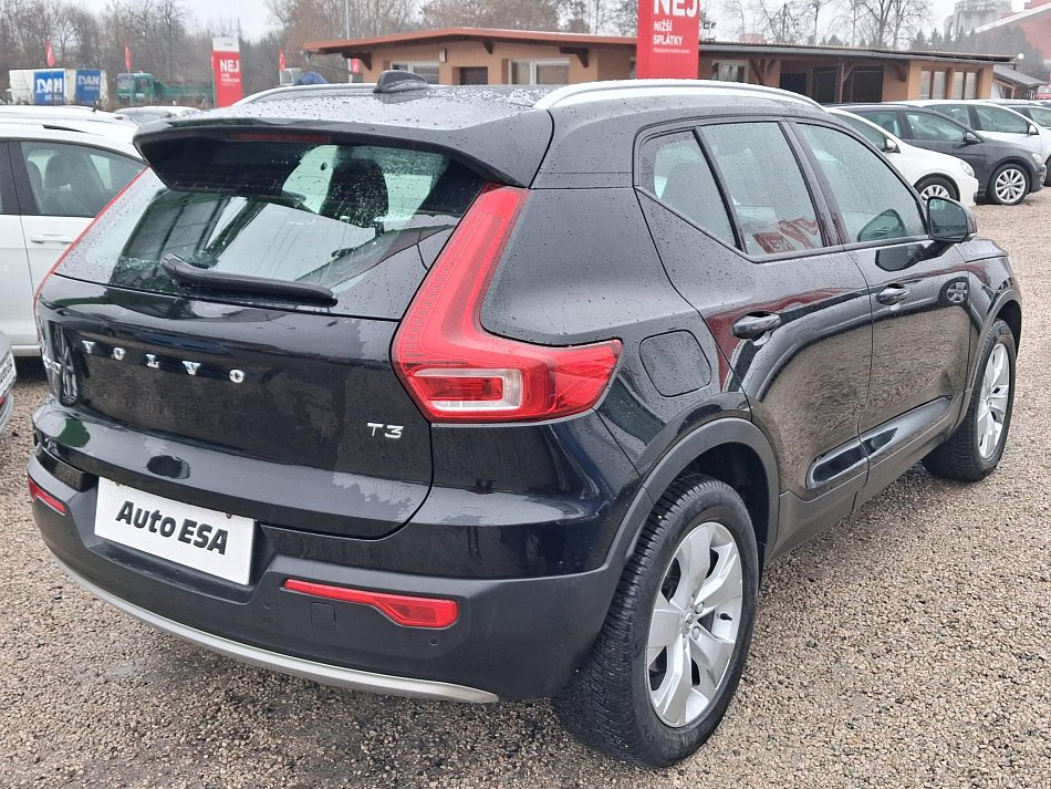 Volvo XC40 1.5T 