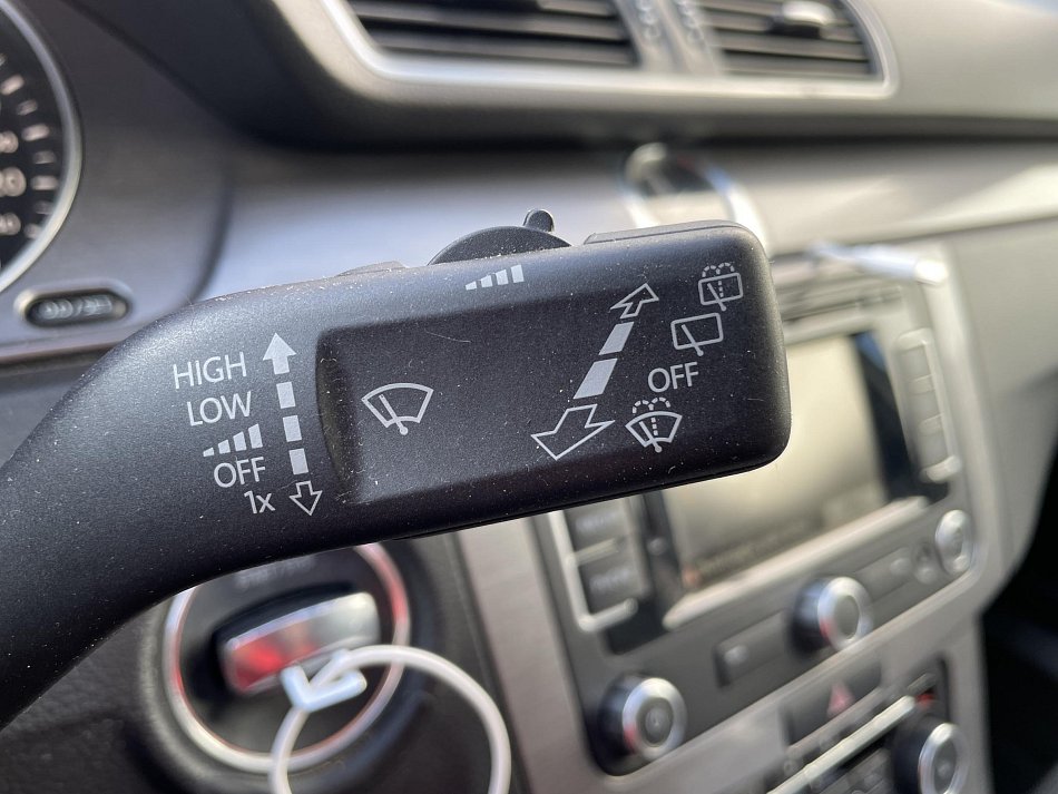 Volkswagen Passat 2.0TDi 