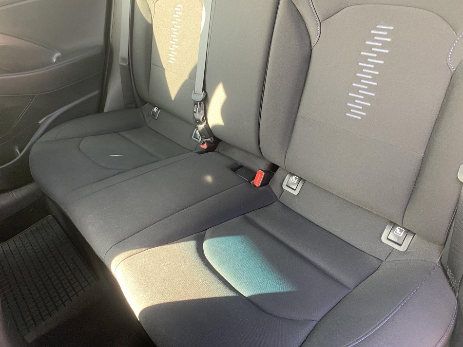 Hyundai I30 1.4T-GDi 