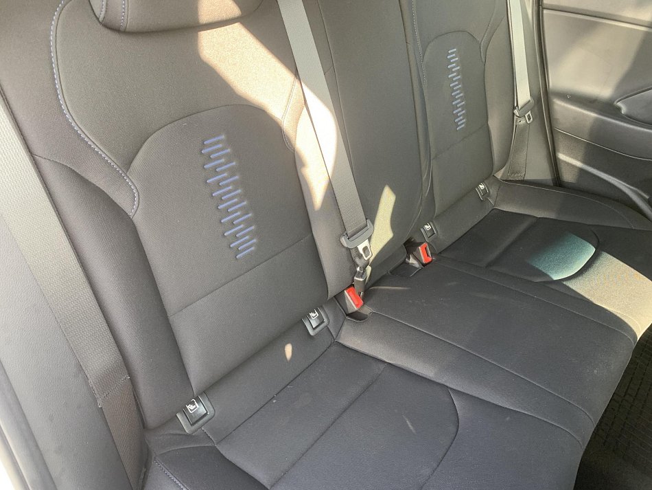 Hyundai I30 1.4T-GDi 