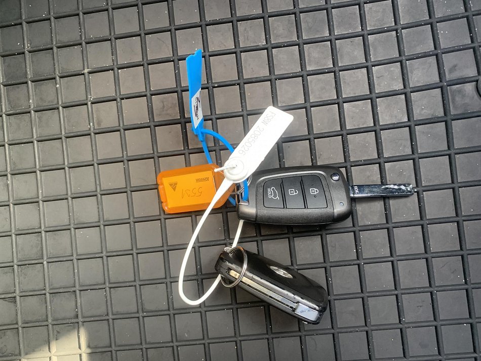 Hyundai I30 1.4T-GDi 