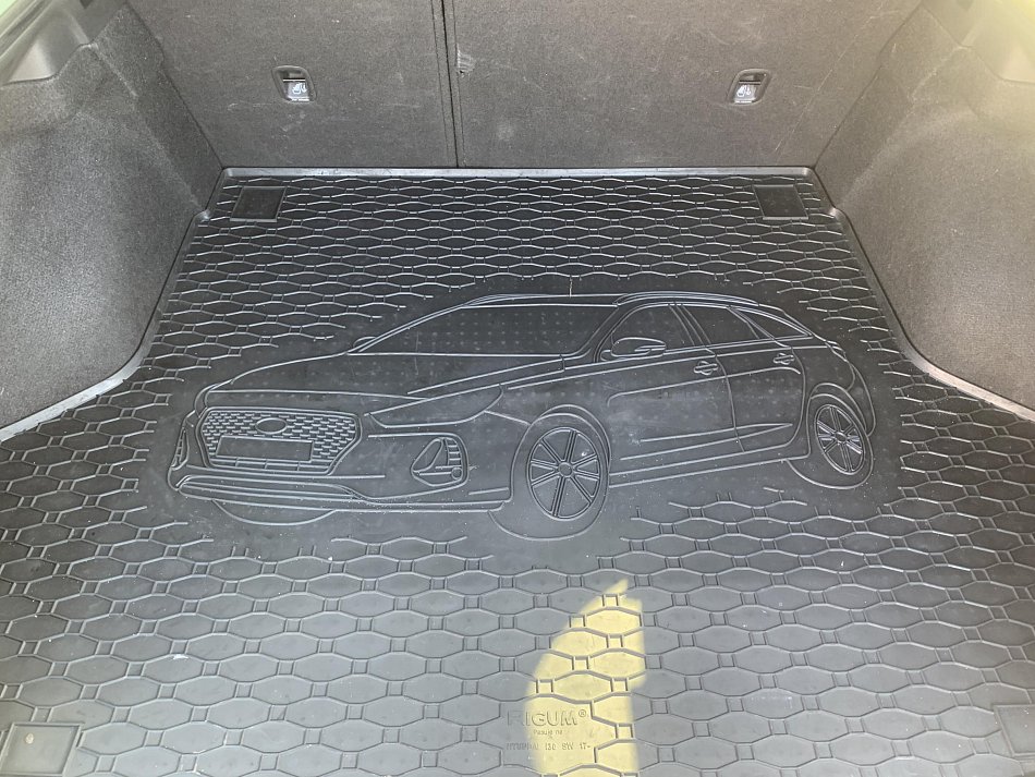 Hyundai I30 1.4T-GDi 