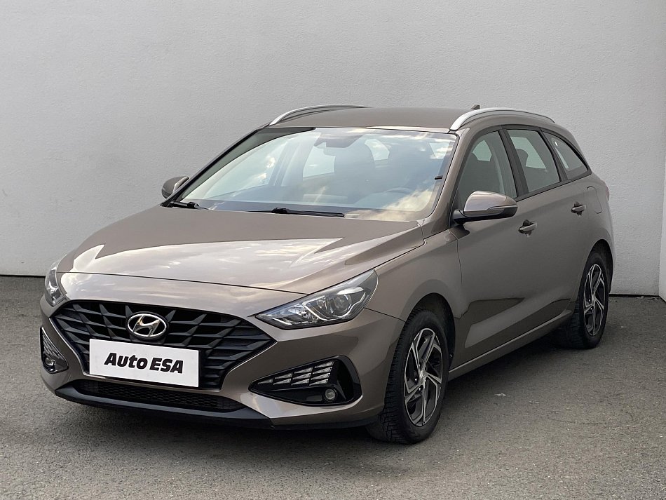 Hyundai I30 1.5 DPi Comfort