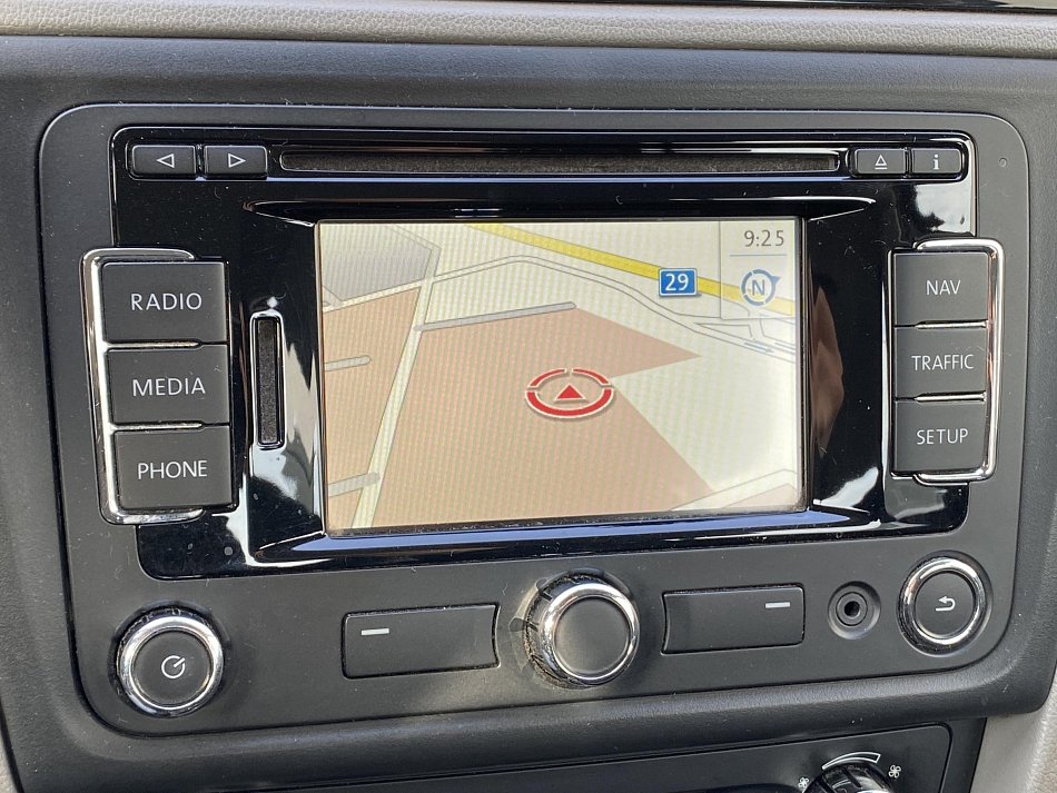 Seat Toledo 1.6TDi Style