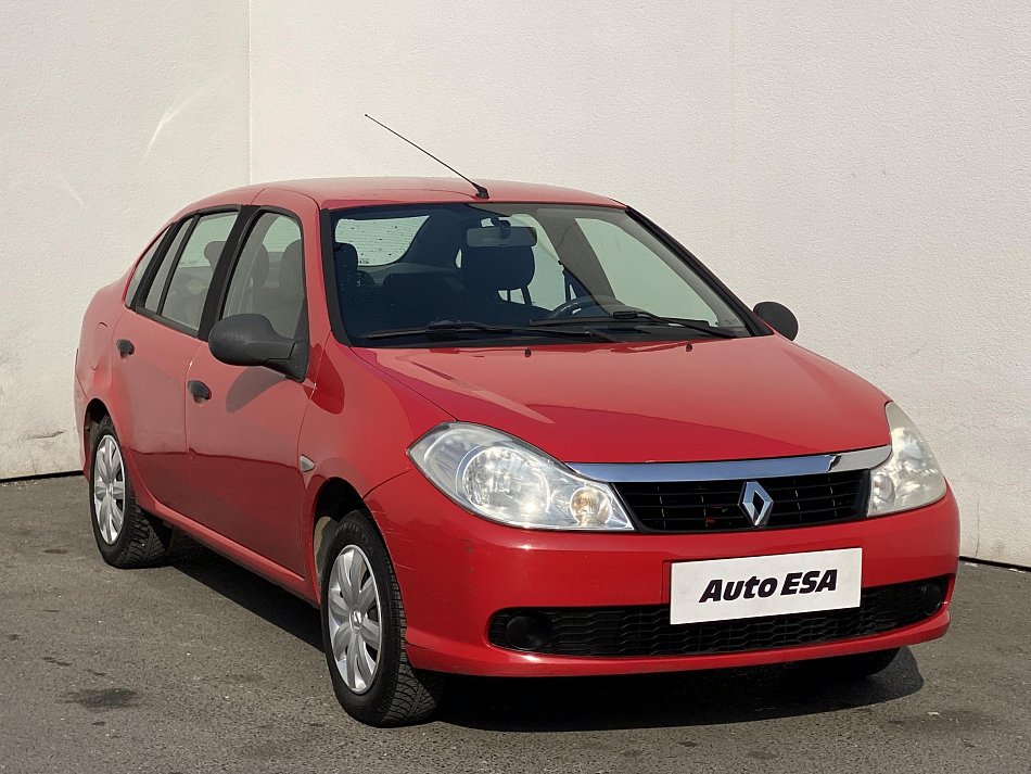 Renault Thalia 1.2 i 