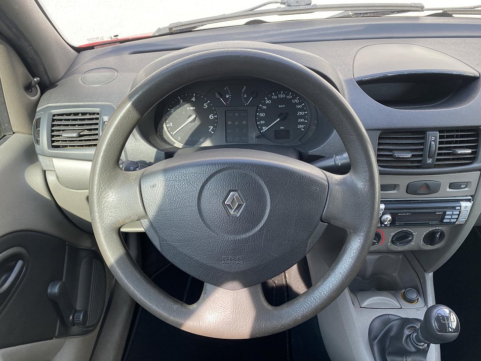 Renault Thalia 1.2 i 