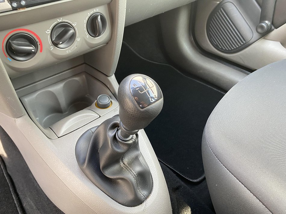 Renault Thalia 1.2 i 